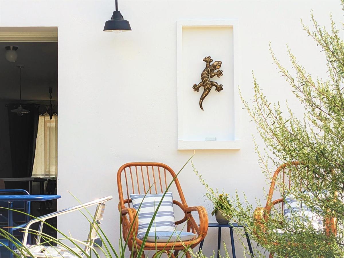 Le Cemarose: Spa, Jardin, Terrasse Et Jolie Vue Au Coeur D'Épernay Exteriör bild